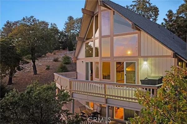 Lake Arrowhead, CA 92352,27734 Alpen DR