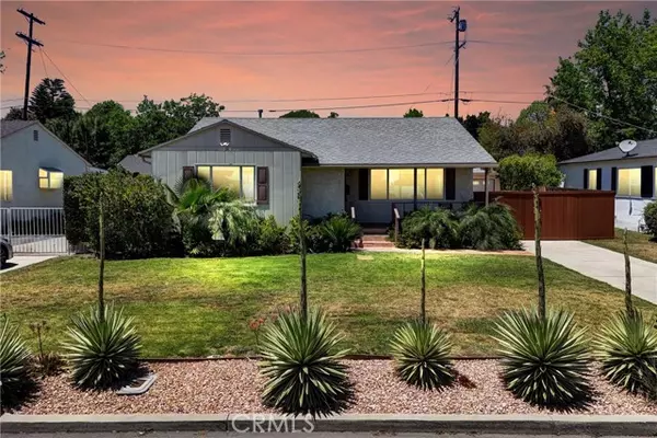 Van Nuys, CA 91411,6225 Langdon AVE