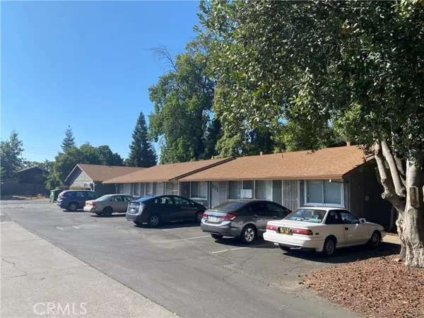 Chico, CA 95928,117 W 21st St