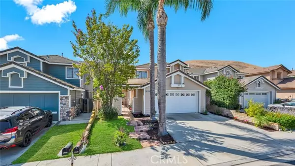 Chino Hills, CA 91709,5953 Ridgegate DR