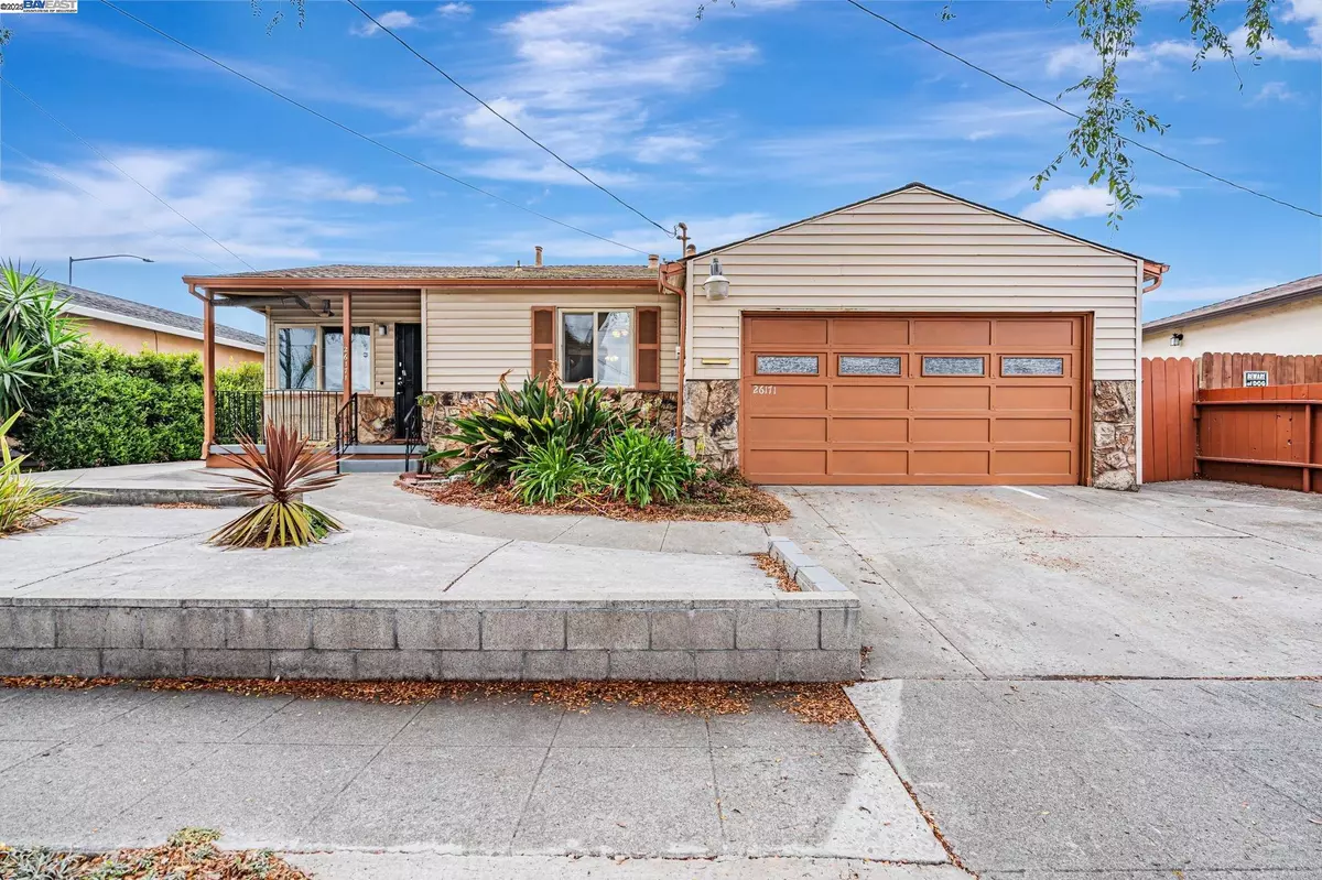 Hayward, CA 94544,26171 Eldridge Ave