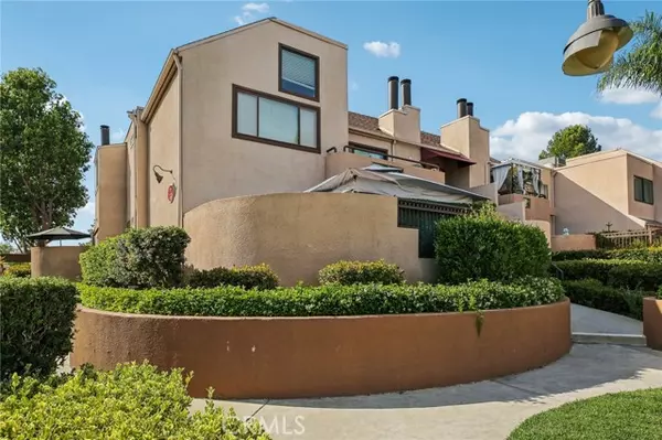 25761 Le Parc 89, Lake Forest, CA 92630