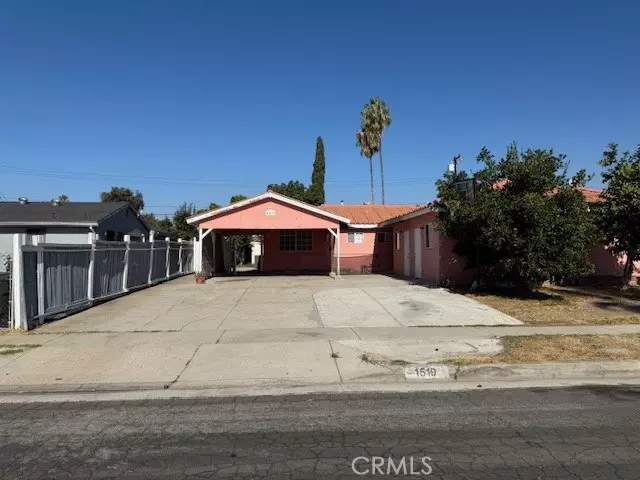 La Puente, CA 91746,1519 Bromley AVE