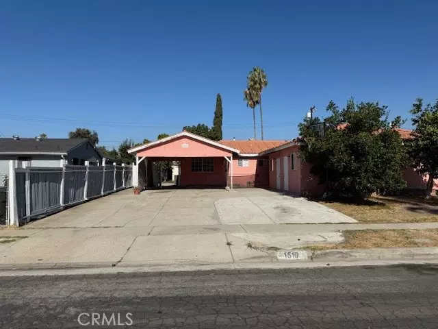 1519 Bromley AVE, La Puente, CA 91746