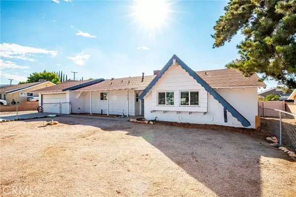 Lancaster, CA 93536,41643 W 47th ST