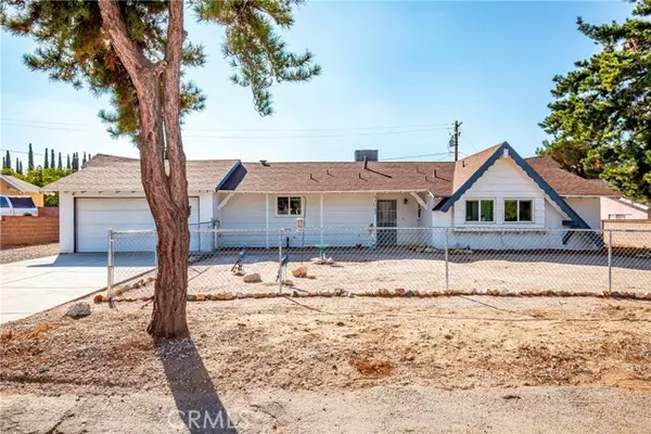 Lancaster, CA 93536,41643 W 47th ST