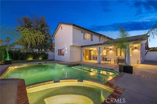 Canyon Country, CA 91351,27419 Fairport AVE