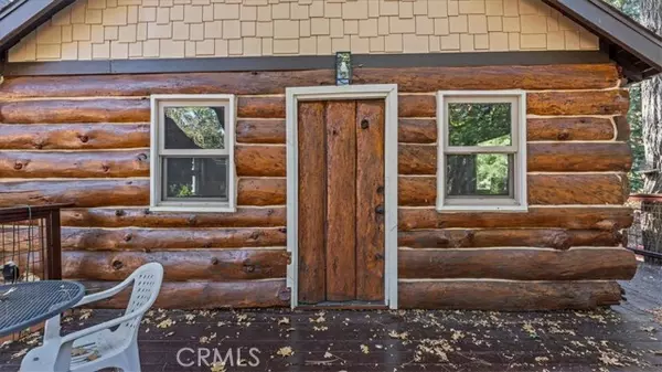 CA 92315,42721 Willow AVE