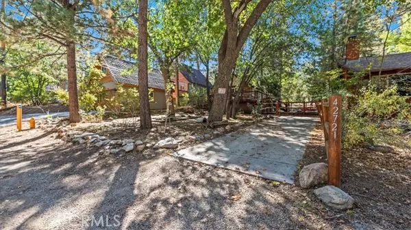 CA 92315,42721 Willow AVE