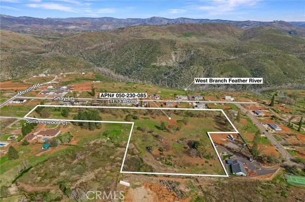 Paradise, CA 95969,0 Summerwood Ct