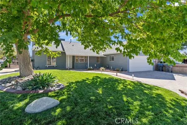 Lancaster, CA 93536,3330 W Avenue L4