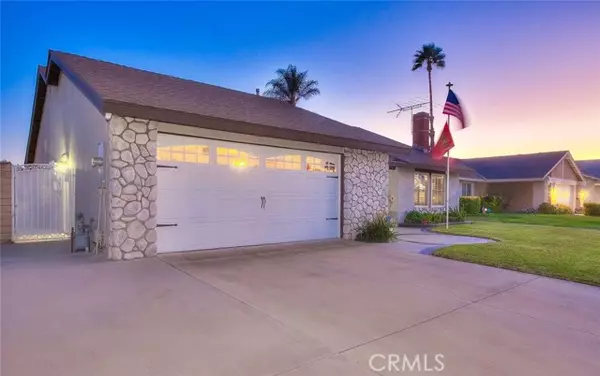 Chino, CA 91710,6441 Susana