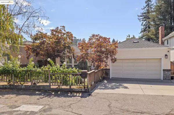 Oakland, CA 94611,641 Mountain Blvd