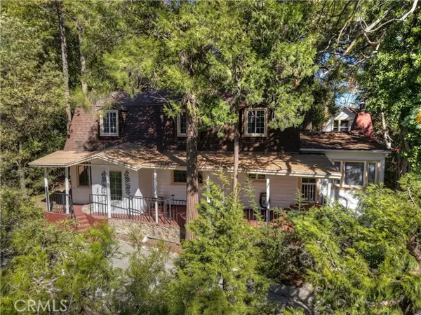 23581 Lake DR, Crestline, CA 92325