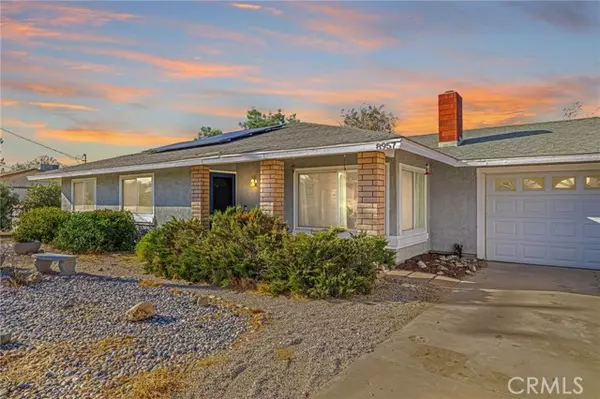 Littlerock, CA 93543,8957 E Avenue T10