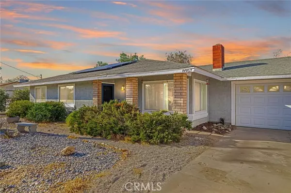 Littlerock, CA 93543,8957 E Avenue T10