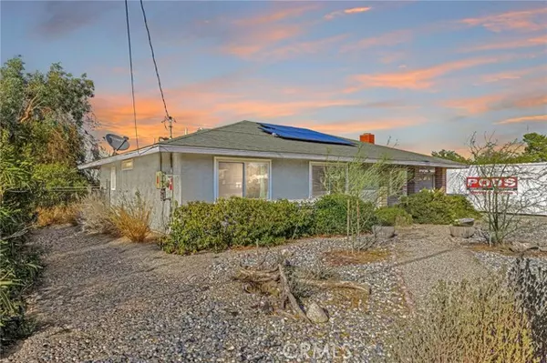 Littlerock, CA 93543,8957 E Avenue T10