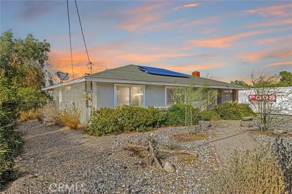 Littlerock, CA 93543,8957 E Avenue T10