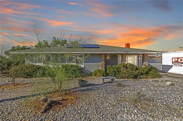 8957 E Avenue T10, Littlerock, CA 93543