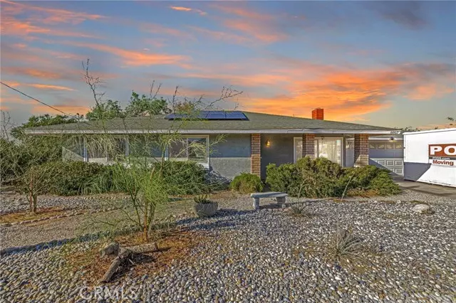 8957 E Avenue T10, Littlerock, CA 93543