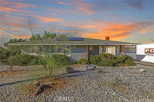 8957 E Avenue T10, Littlerock, CA 93543