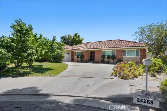 23265 Blythe ST, West Hills, CA 91304