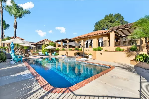 Temecula, CA 92590,24922 Terreno DR