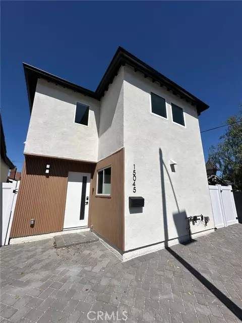 15045 Lemay ST 1/2, Van Nuys, CA 91405