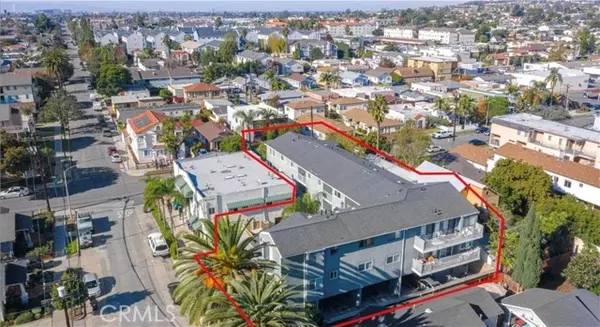 1108 Termino, Long Beach, CA 90804