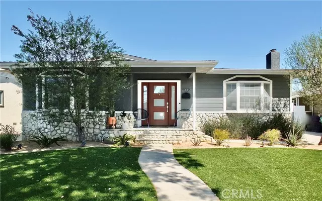 6449 E Los Arcos, Long Beach, CA 90815