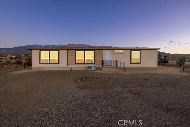 30440 104th, Littlerock, CA 93543