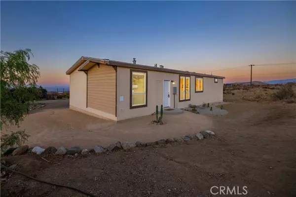 Littlerock, CA 93543,30440 104th