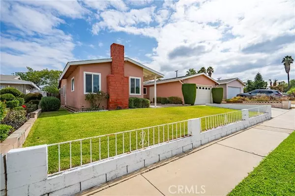 Rowland Heights, CA 91748,1902 Jellick AVE