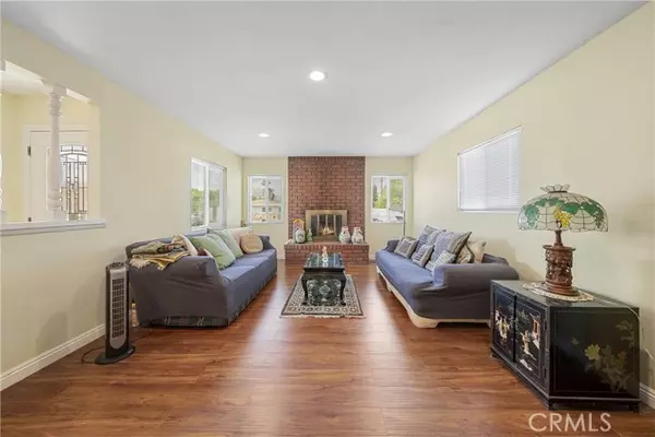 Rowland Heights, CA 91748,1902 Jellick AVE
