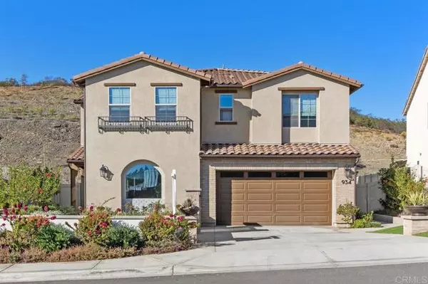 San Marcos, CA 92069,934 Lindbergh DR