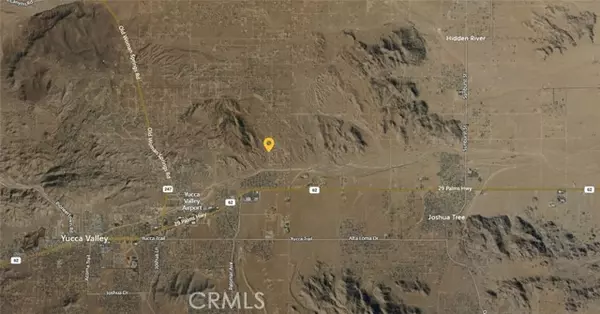 Yucca Valley, CA 92284,6010818 Yucca Valley,