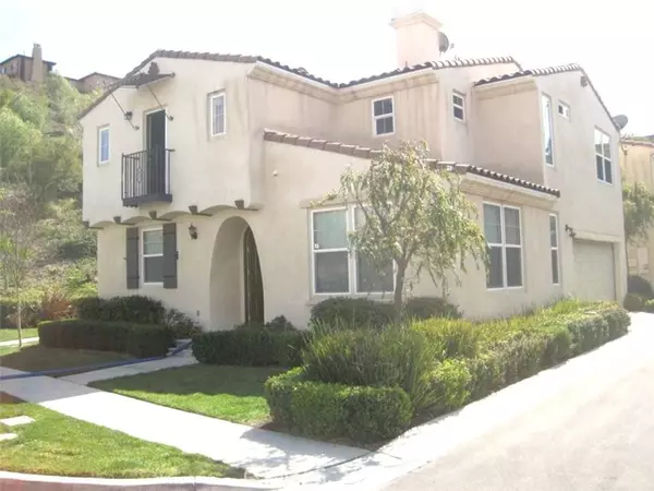 2894 2894 Echo SPGS, Corona, CA 92883