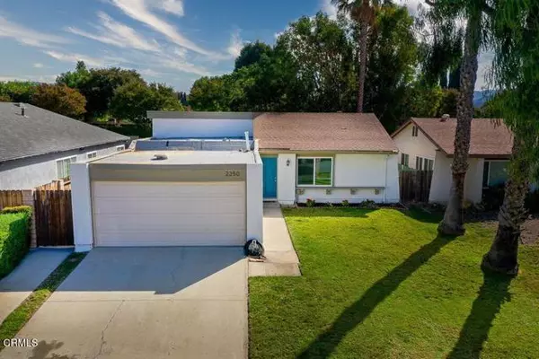 Simi Valley, CA 93063,2250 N Goddard AVE