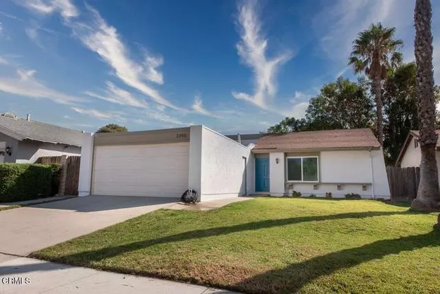 Simi Valley, CA 93063,2250 N Goddard AVE