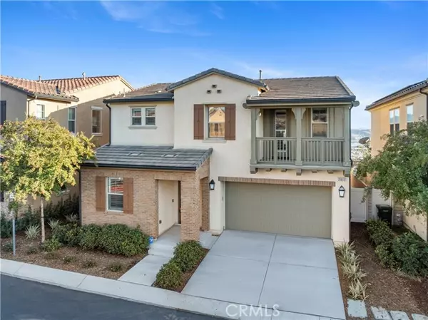 20650 Huntley WAY, Saugus, CA 91350