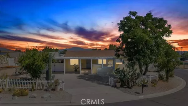 1100 W 7th, Perris, CA 92570