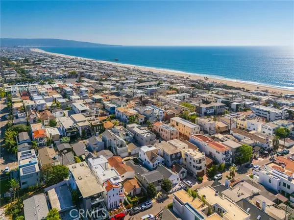 460 30th ST, Manhattan Beach, CA 90266