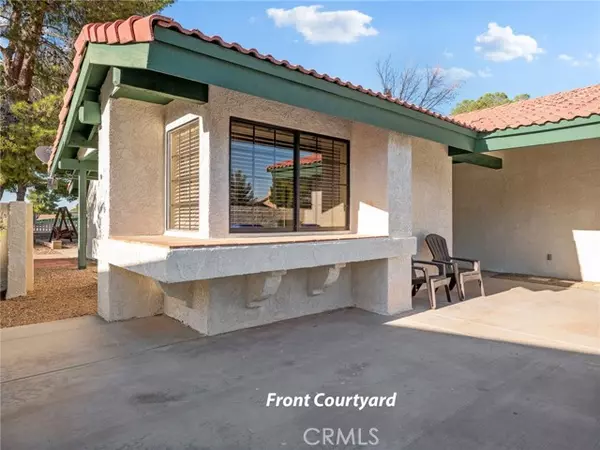 Helendale, CA 92342,15082 Orchard HL