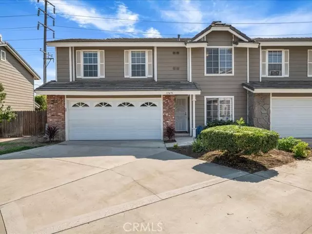 12476 PARK, Chino, CA 91710