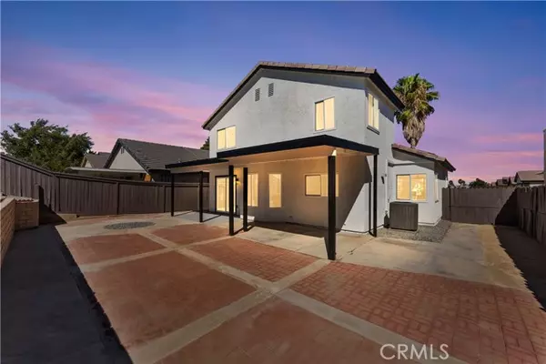 Victorville, CA 92392,13637 Sandstone DR