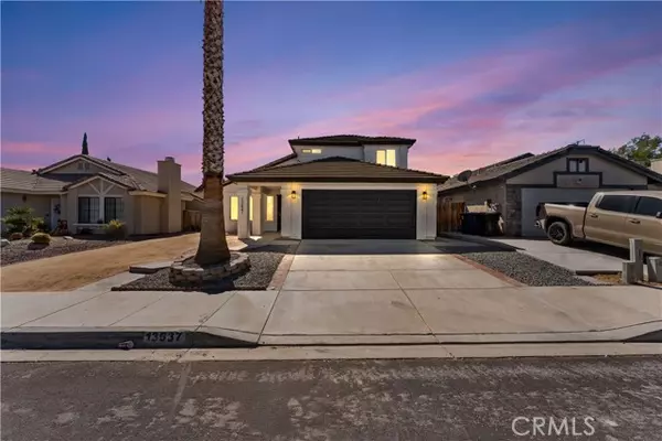 Victorville, CA 92392,13637 Sandstone DR