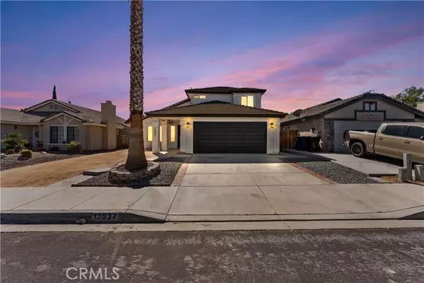 Victorville, CA 92392,13637 Sandstone DR