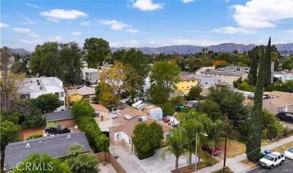 7327 N LOMA VERDE, Canoga Park, CA 91303