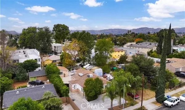 7327 N LOMA VERDE, Canoga Park, CA 91303