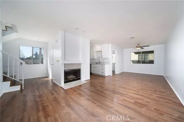 Lawndale, CA 90260,4001 W 165th ST A